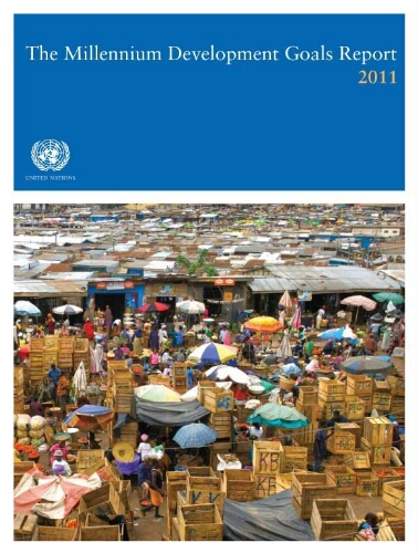 Millennium Development Goals report 2011