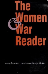 The women and war reader