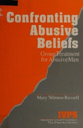 Confronting abusive beliefs