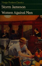 Women against men