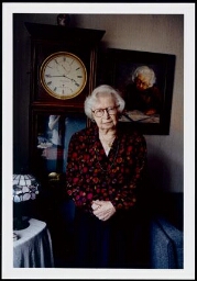 Miep Gies 1999