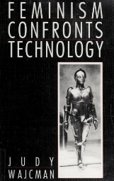 Feminism confronts technology