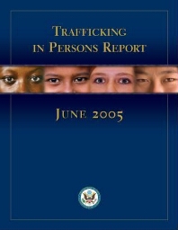 Trafficking in persons report