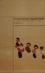 Endangered daughters