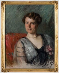 Archief Esther Welmoet Wijnaendts Francken-Dyserinck (1869-) 1884-1956