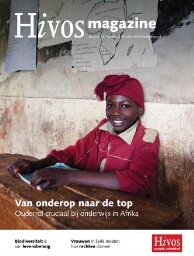 Hivos magazine [2012], 4