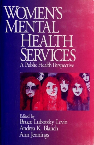 Women's mental health services
