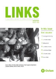 Links [2003], October