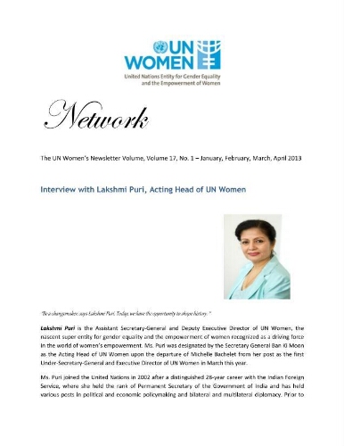Network [2013], 1 (Jan-Apr)