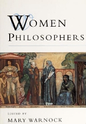 Women philosophers