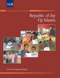 Republic of the Fiji Islands
