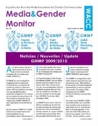 Media & gender monitor [2009], 20