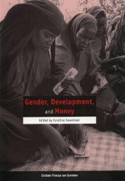 Gender, development and money