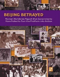 Beijing betrayed