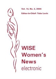Wise women's news [2004], 2