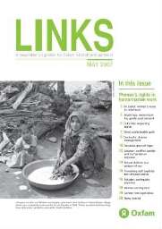 Links [2007], May
