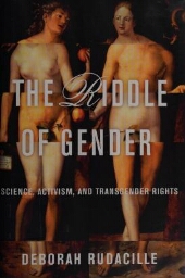 The riddle of gender