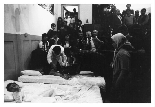 Besnijdenis. 1979