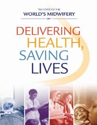 State of the world's midwifery 2011