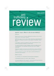 Anti-Trafficking Review [2012], 1