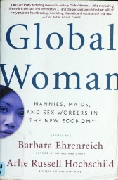 Global woman