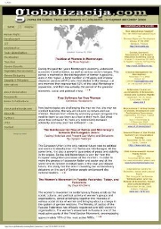 Globalizacija.com [2005], October 2