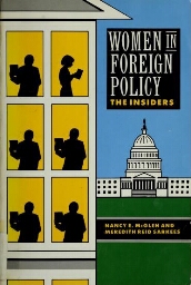 Women in foreign policy
