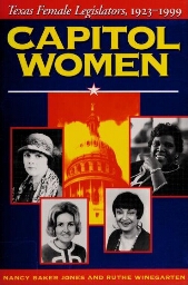 Capitol women