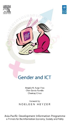Gender and ICT
