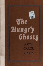 The hungry ghosts