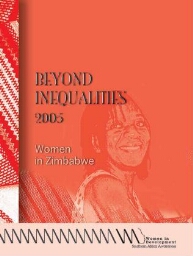 Beyond inequalities 2005