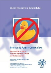Protecting future generations