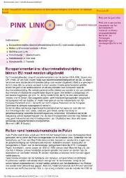 Pink Link [2004], 22 (juni)