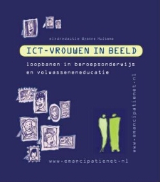 ICT-vrouwen in beeld