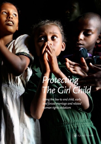 Protecting the girl child