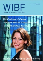 WIBF magazine [2007], Oct-Dec