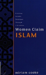 Women claim Islam