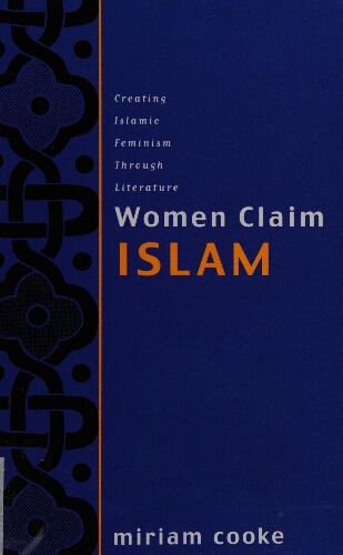 Women claim Islam