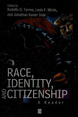 Race, identity, and citizenship
