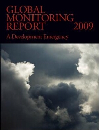 Global monitoring report 2009