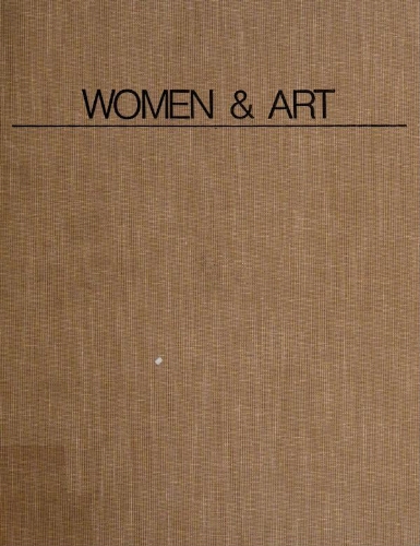 Women and art