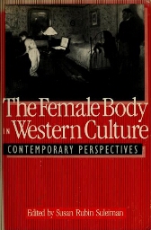 The female body in western culture