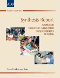 Gender assessment synthesis report