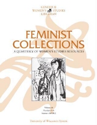 Feminist collections [2013], 3-4
