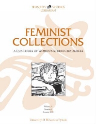Feminist collections [2010], 3