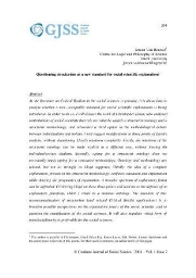 Graduate journal of social science [2004], 2 (Dec)