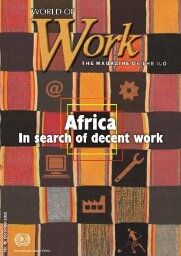 World of work [2003], 49