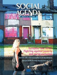 Social agenda [2010], 23