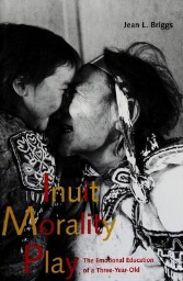 Inuit morality play