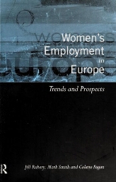 Women's employment in Europe